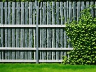 Ist ein Doppelstabmattenzaun ein Maschendrahtzaun?